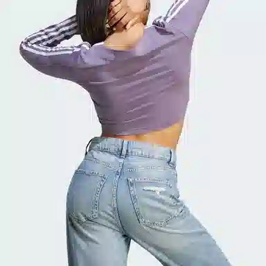 adidas originals Adicolor Classics Button Tee