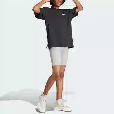 adidas originals Bunny Graphic Baby Tee LogoT