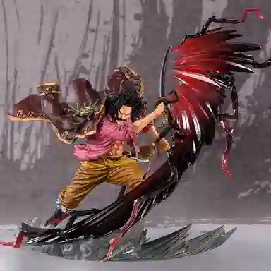 BANDAI D figuarts zero 23cm 23cm