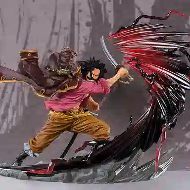 BANDAI D figuarts zero 23cm 23cm