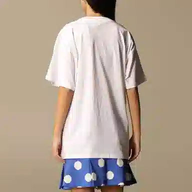 MOSCHINO SS21 ItalanT