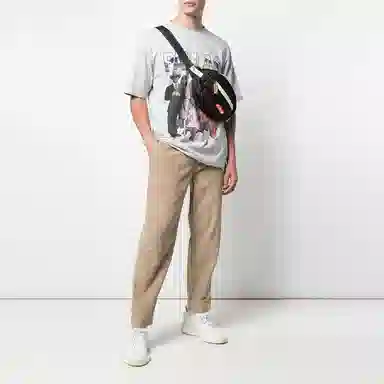 PALACE Pallas T-Shirt Green T