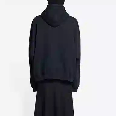 Balenciaga SS22 Logo