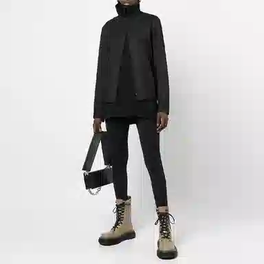 Y-3 FW21