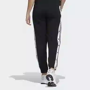 adidas Adibreak Pant Black