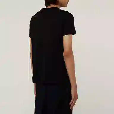Valentino T-Shirt Black