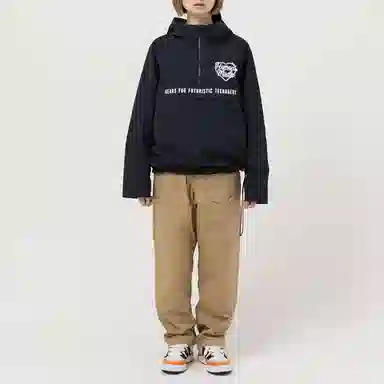 HUMAN MADE FW22
