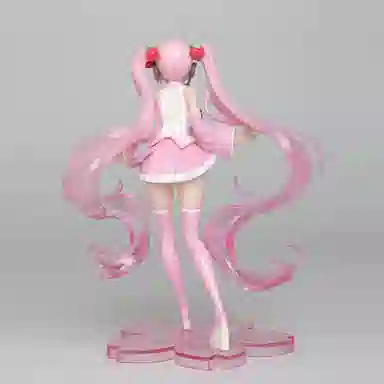 TAITO newly drawn illustration ver. 18cm