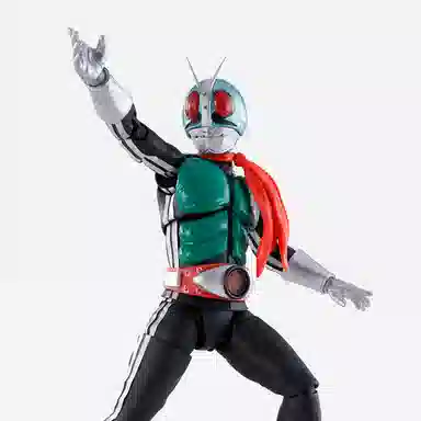 BANDAI 1 shf 1 50 14.5cm