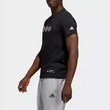 adidas T