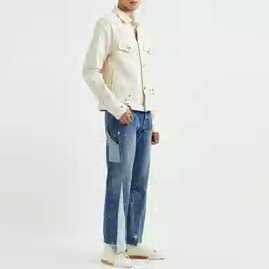 Lanvin x Gallery Dept. FW21