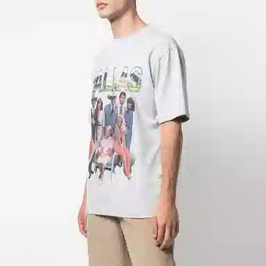 PALACE Pallas T-Shirt Green T