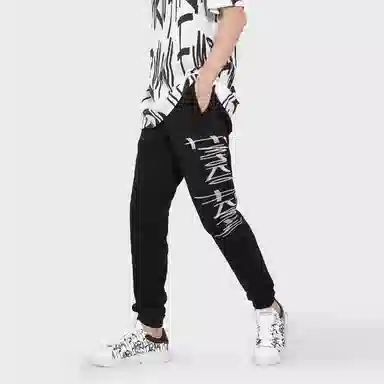 EMPORIO ARMANI FW21 Capsule Logo