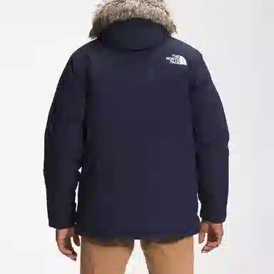 The North Face McMurdo