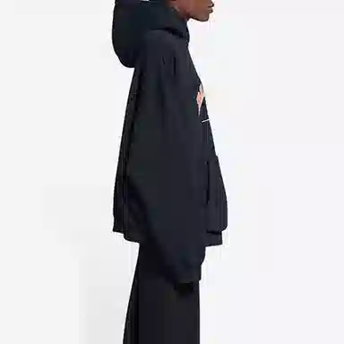 Balenciaga SS22 Logo