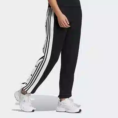 adidas Adibreak Pant Black