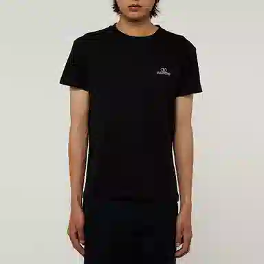 Valentino T-Shirt Black
