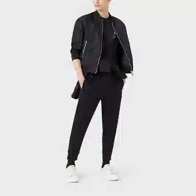 EMPORIO ARMANI SS22 T