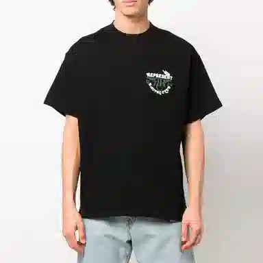 REPRESENT LogoT