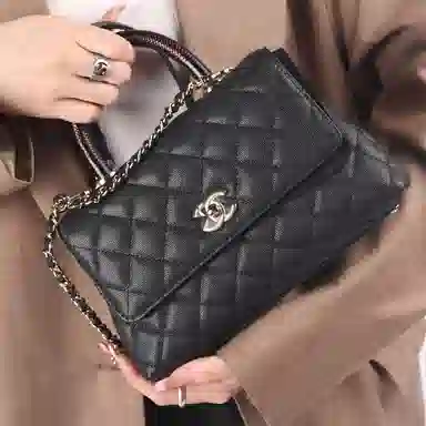 CHANEL COCO handle