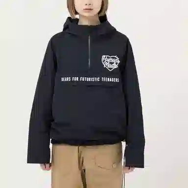 HUMAN MADE FW22