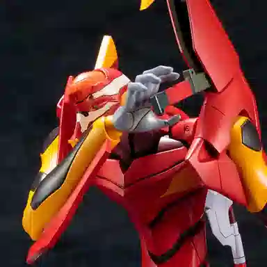 KP437 EVA Vol.2 TV 19CM