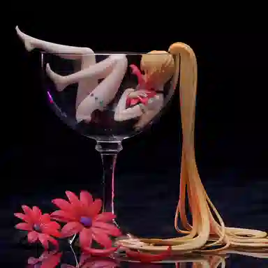 Myethos lily wine ask 18cm