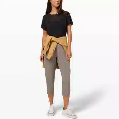 lululemon Loop Around T
