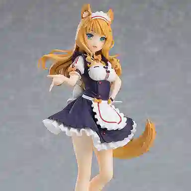 GSC pup 17cm