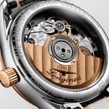 Longines L2.128.5.89.7