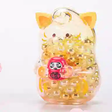 52TOYS MUKAMUKA 10cm