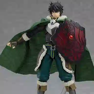 GSC figma 15.5cm