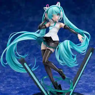FNEX vocaloid ver. 25cm