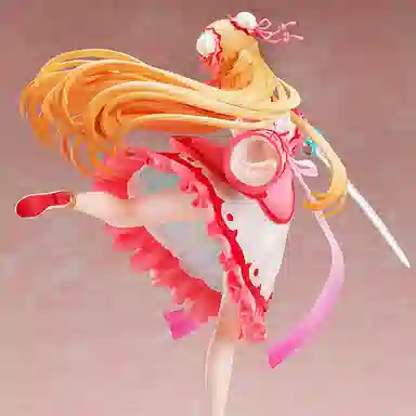 FNEX china dress ver. 24cm