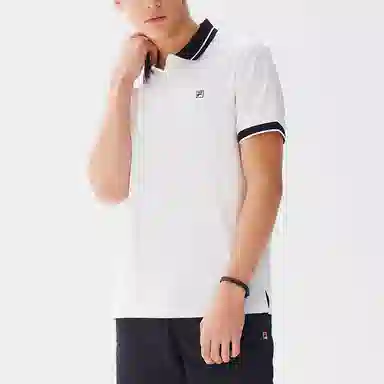 FILA polo