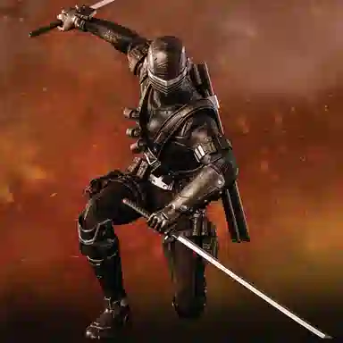 threezero 30cm