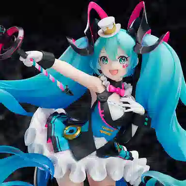 FNEX vocaloid 2019 24cm