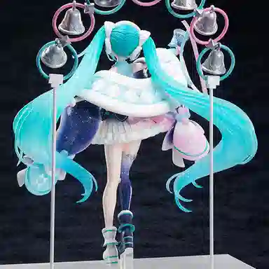 FNEX vocaloid 2020 ver. 22.5cm