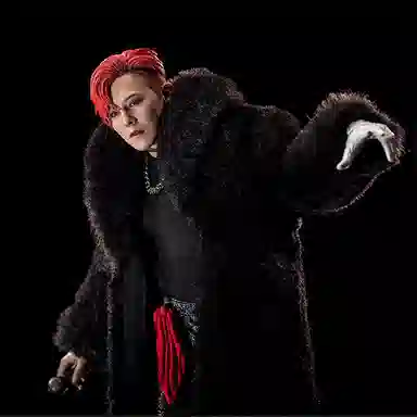 ENTERBAY 16 BIGBANG 30.4cm
