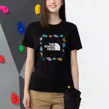 THE NORTH FACE LogoT