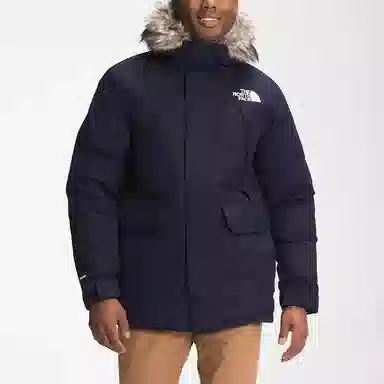 The North Face McMurdo