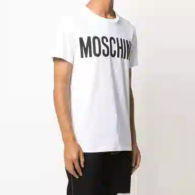 MOSCHINO SS21 T