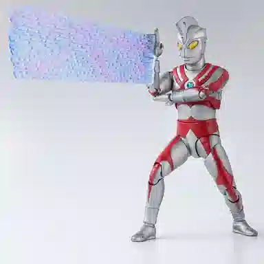 BANDAI s.h.figuarts 15cm