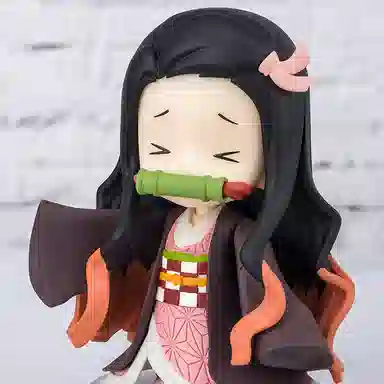 BANDAI figuarts 7.5cm