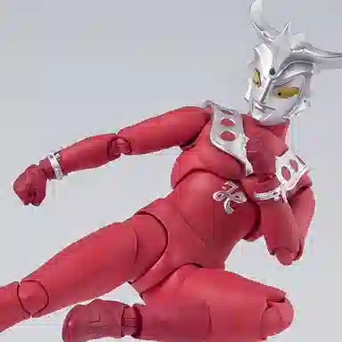 BANDAI s.h.figuarts 15cm