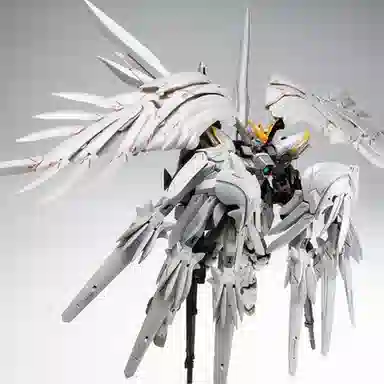 BANDAI FIX GFFMC W 18cm