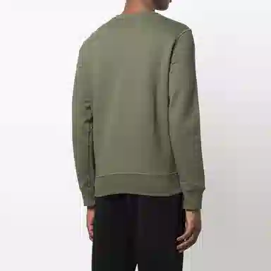 Alexander McQueen FW21 Logo