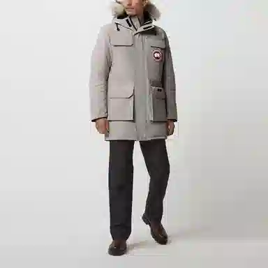 Canada Goose Citadel