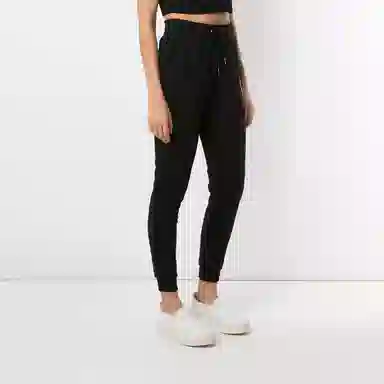 ARMANI EXCHANGE FW21 Logo