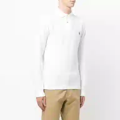 Polo Ralph Lauren LogoPolo